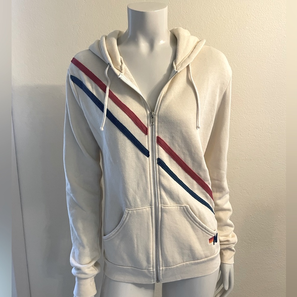 Aviator Nation “Pray for Surf” sweatshirt